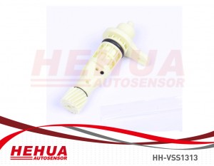 Hot Sale for Hall Speed Sensor - Speed Sensor HH-VSS1313 – HEHUA