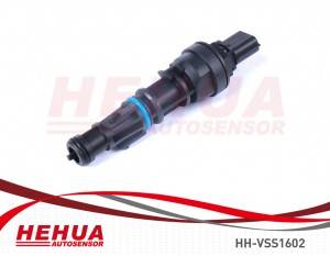 Speed Sensor HH-VSS1602