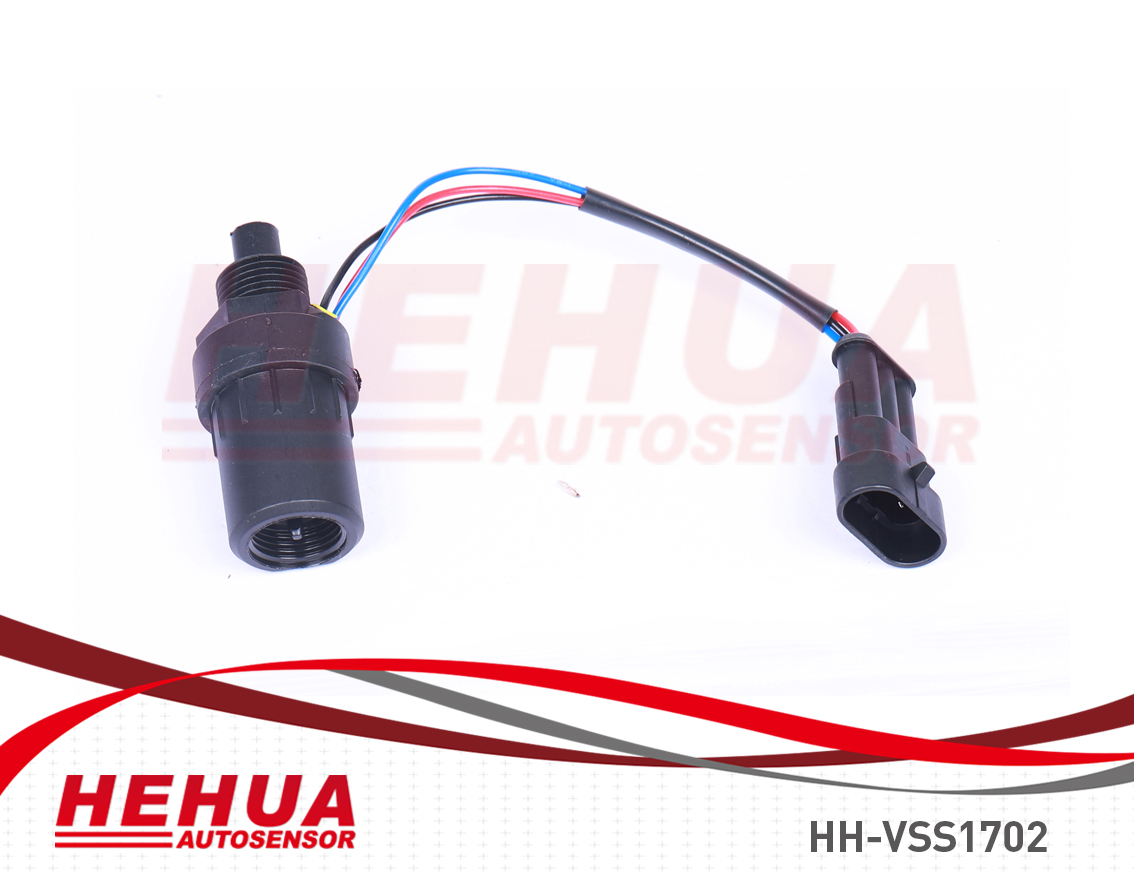 8 Year Exporter Electronic Speedometer Sensor - Speed Sensor HH-VSS1702 – HEHUA