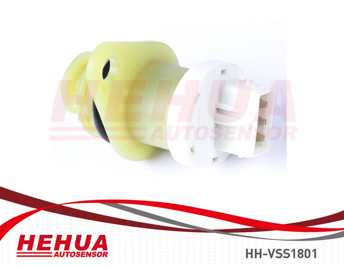 2021 New Style Engine Crankshaft Sensor - Speed Sensor HH-VSS1801 – HEHUA