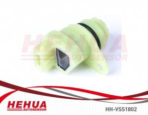 Speed Sensor HH-VSS1802