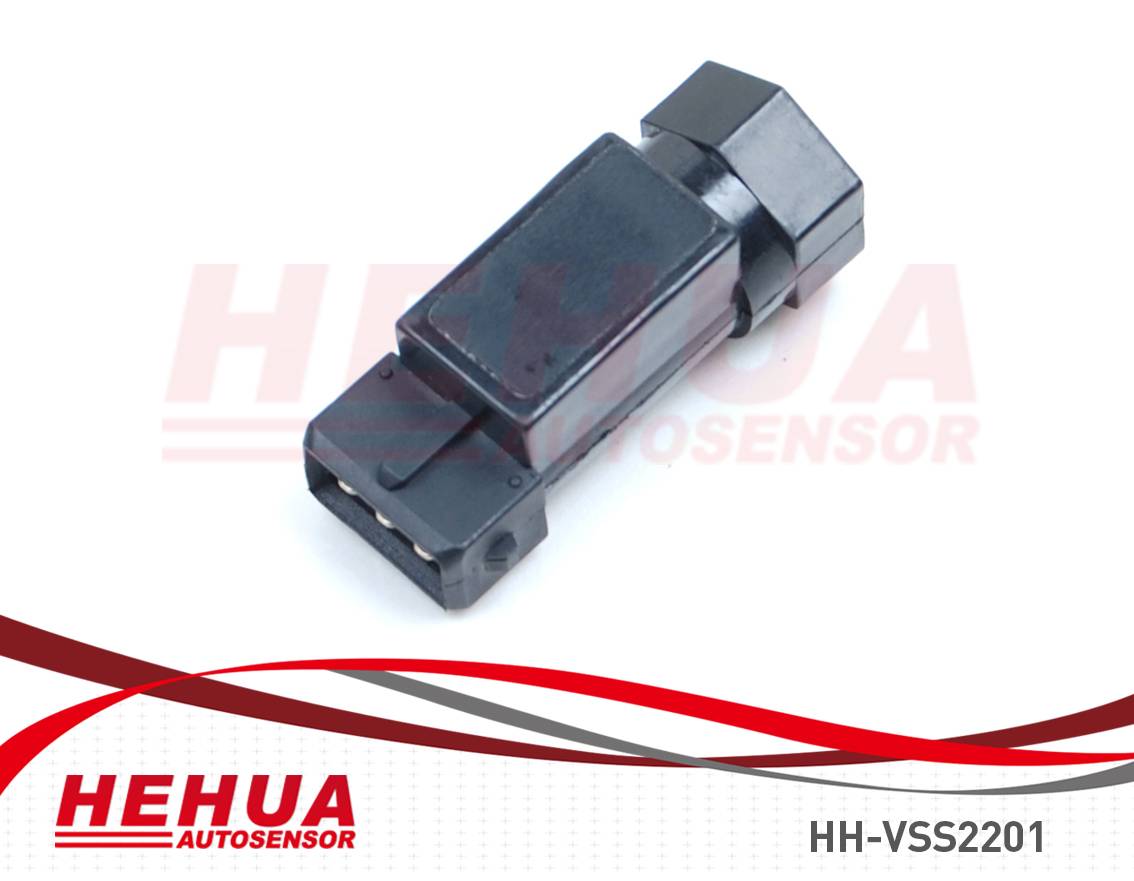 Good Wholesale Vendors  Ckp Crankshaft Position Sensor - Speed Sensor HH-VSS2201 – HEHUA