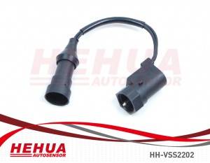 Speed Sensor HH-VSS2202