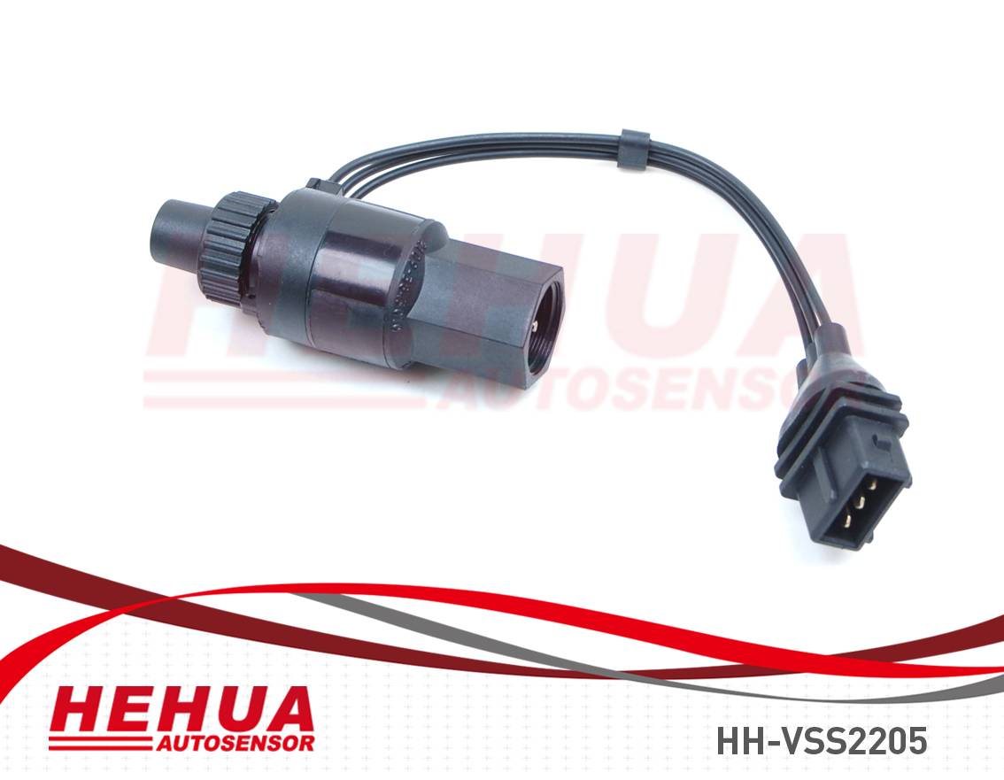 Lowest Price for Motorcycle Speedometer Sensor - Speed Sensor HH-VSS2205 – HEHUA