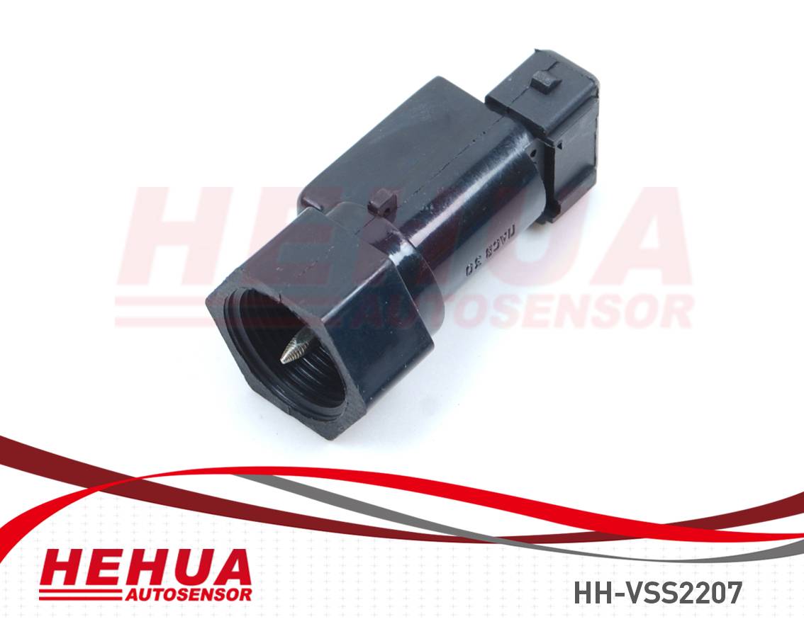 High reputation Mercedes-Benz Camshaft Sensor - Speed Sensor HH-VSS2207 – HEHUA