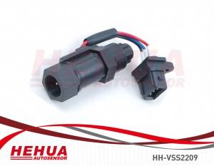 Best Price for Universal Speed Sensor - Speed Sensor HH-VSS2209 – HEHUA