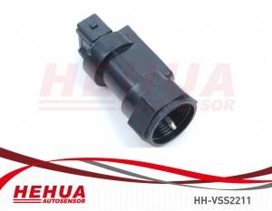 Hot sale Hyundai Crankshaft Sensor - Speed Sensor HH-VSS2211 – HEHUA