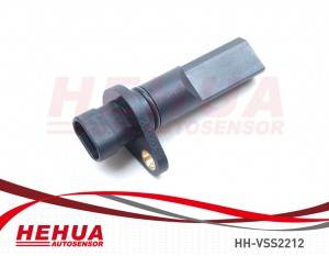 Speed Sensor HH-VSS2212