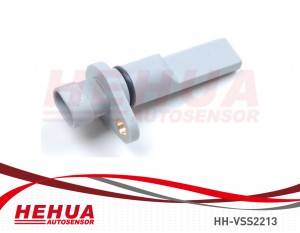 OEM/ODM Supplier Ford Camshaft Sensor - Speed Sensor HH-VSS2213 – HEHUA