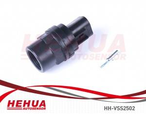 Manufacturer for Vw Crankshaft Sensor - Speed Sensor HH-VSS2502 – HEHUA