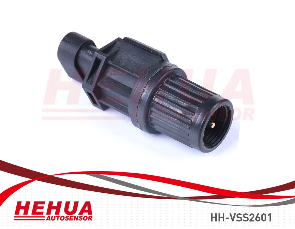 Chinese Professional Chrysler Crankshaft Sensor - Speed Sensor HH-VSS2601 – HEHUA