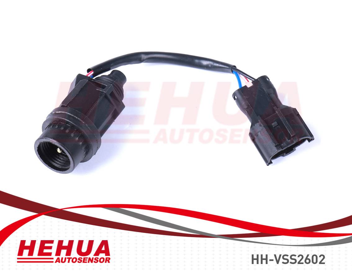 Cheap price Jeep Camshaft Sensor - Speed Sensor HH-VSS2602 – HEHUA
