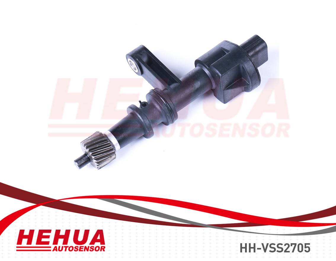 Wholesale Price China Chevrolet Crankshaft Sensor - Speed Sensor HH-VSS2705 – HEHUA