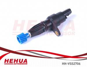 Speed Sensor HH-VSS2706