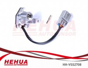 Good Wholesale Vendors  Ckp Crankshaft Position Sensor - Speed Sensor HH-VSS2708 – HEHUA