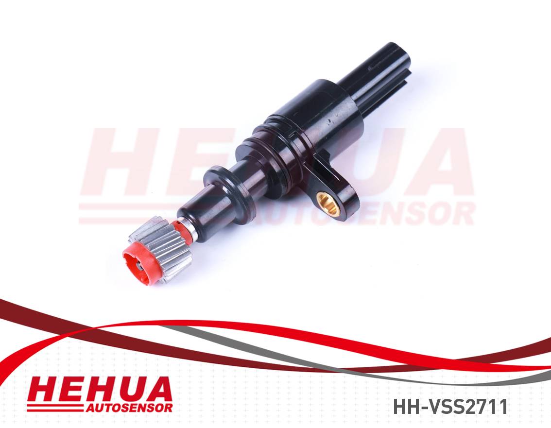 Excellent quality Renault Crankshaft Sensor - Speed Sensor HH-VSS2711 – HEHUA