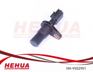Speed Sensor HH-VSS2901