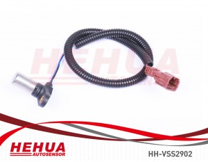 Speed Sensor HH-VSS2902