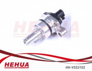 Speed Sensor HH-VSS3102