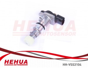 Speed Sensor HH-VSS3104
