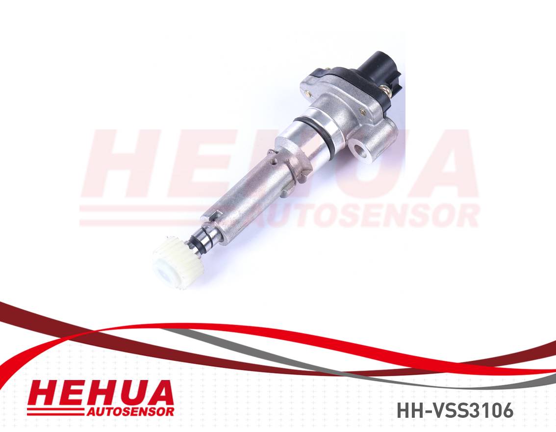 OEM manufacturer Vauxhall Camshaft Sensor - Speed Sensor HH-VSS3106 – HEHUA