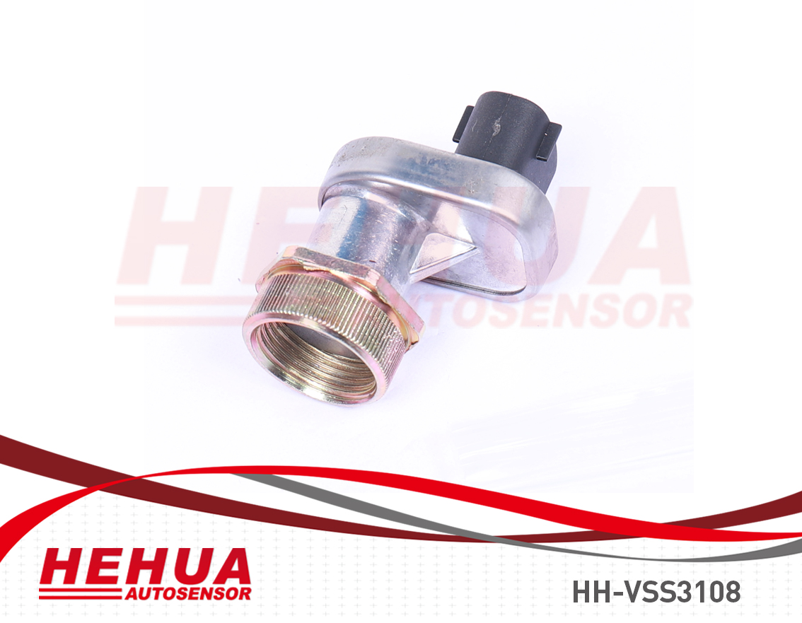 High reputation Mercedes-Benz Camshaft Sensor - Speed Sensor HH-VSS3108 – HEHUA