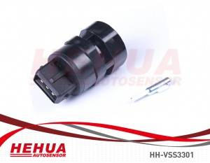 China Cheap price Camshaft Sensor - Speed Sensor HH-VSS3301 – HEHUA