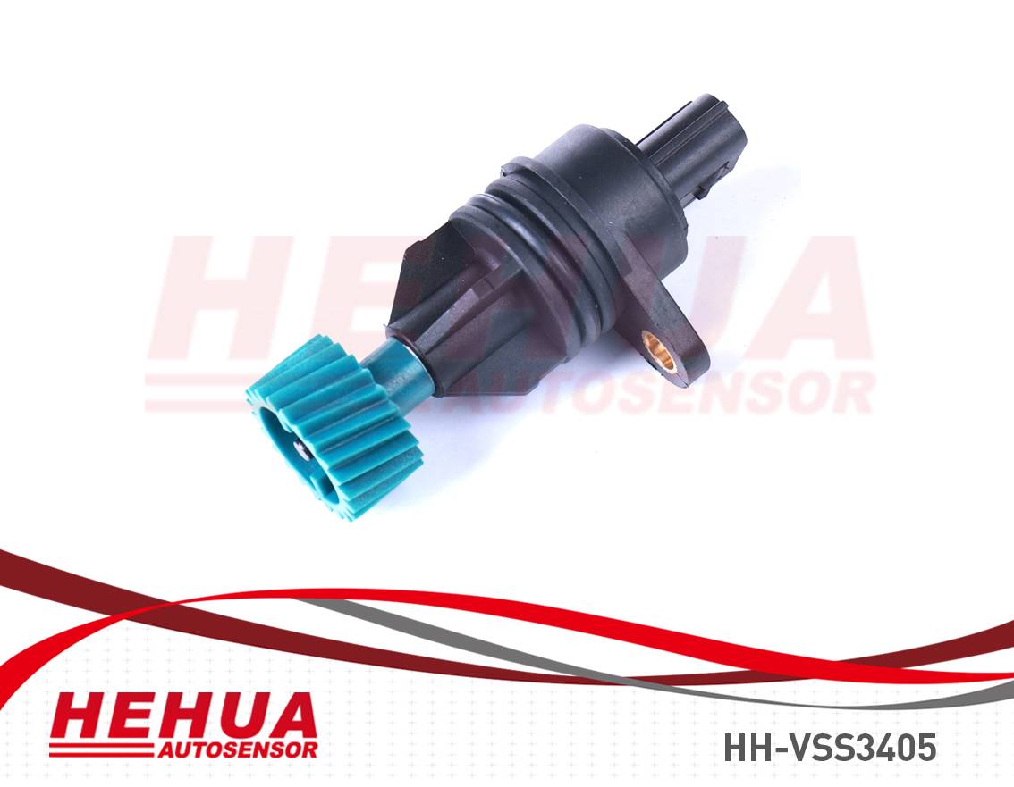 New Arrival China Ford Crankshaft Sensor - Speed Sensor HH-VSS3405 – HEHUA