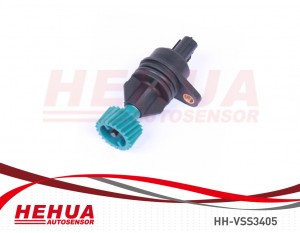 Speed Sensor HH-VSS3405