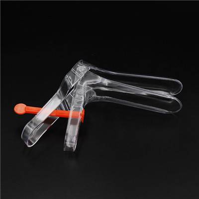 PriceList for Adhesive Drilled Plaster - Hot Sale Disposable Vaginal Speculum French Type – Care Medical
