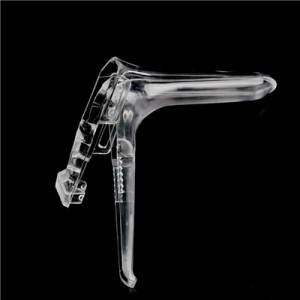Disposable Vaginal Speculum American type of SML Size