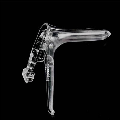 Factory supplied Suction Machine - Disposable Vaginal Speculum American type of SML Size – Care Medical