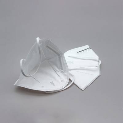 Fast delivery Disposable Medical Grade Pvc Oxygen Mask With Reservoir Bag - Hot Sale N95 Mask – Care Medical