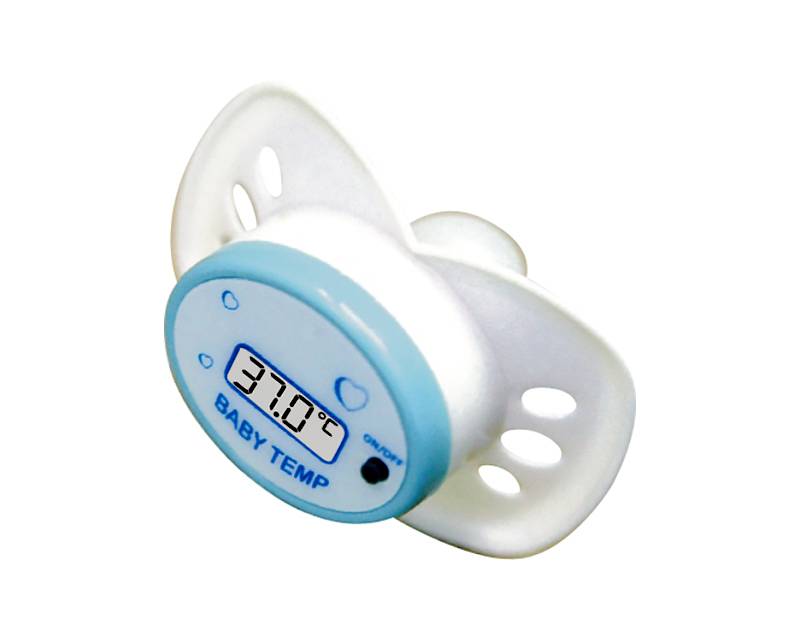 Baby use Digital Thermometer KM-DS300