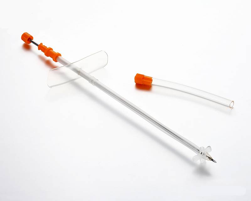 Manufacturer of Endotracheal Tube Intubation - Bladder puncture fistula KM-MT112 – Care Medical