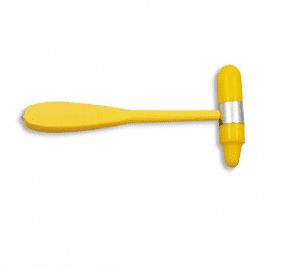 Medical Newest Design  Color Reflex Hammer