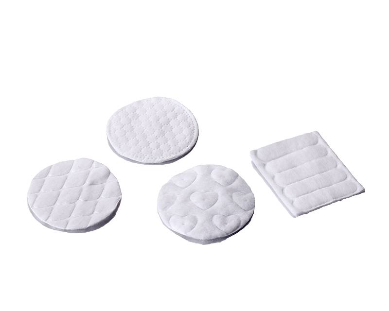 Cheap price Elastic Bandage Medical Sports Tape - Eye Pad KM-WD110 – Care Medical
