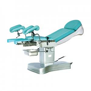 Gynecological Table KM-HE502