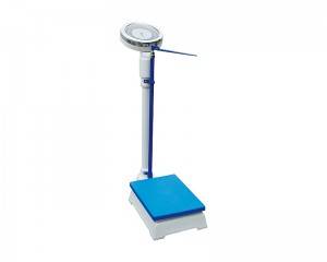 2021 Hot sale Medical Hospital Body Weight High Scale