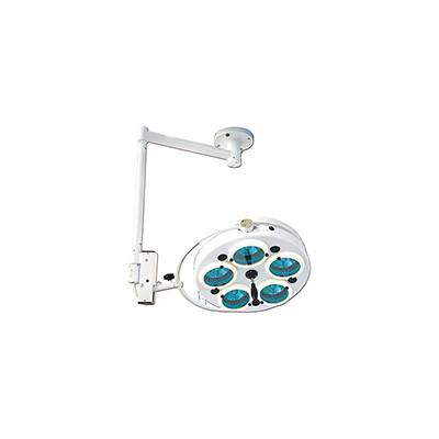 Special Price for Quick Release Pin - Hoisted 5 Reflector Luminescence Shadowless lamp KM-HE124 – Care Medical