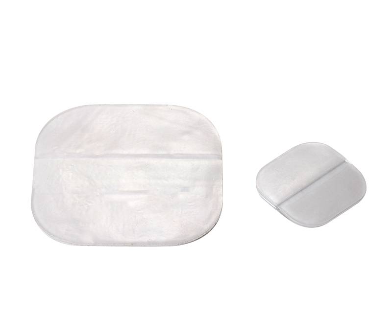 Wholesale Foam Type Colostomy Bag One Piece Drainable Open Pouch - Hydrogel Dressing KM-WD118 – Care Medical