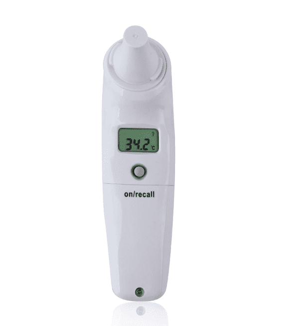 Infrared Ear Thermometer KM-DS302 (2)