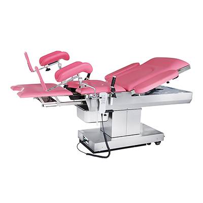Multi-functional(Electric)Obstetric Table,KM-HE501A