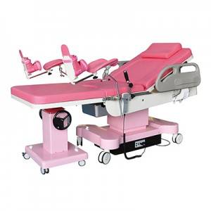 Multi-functional(Electric)Obstetric Table KM-HE501B