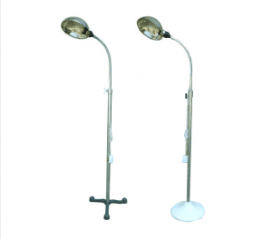 Hospital Furniture Medical Grade Operation Reflector Lamp