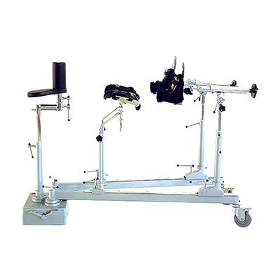 Best Price for Sport Tape - Orthopedics tractor rack KM-HE505 – Care Medical