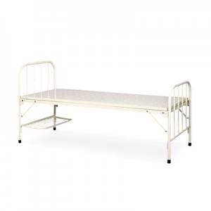 Steel standard bed KM-HE916
