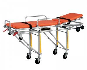 Stretcher for Ambulance Car KM-HE169-6