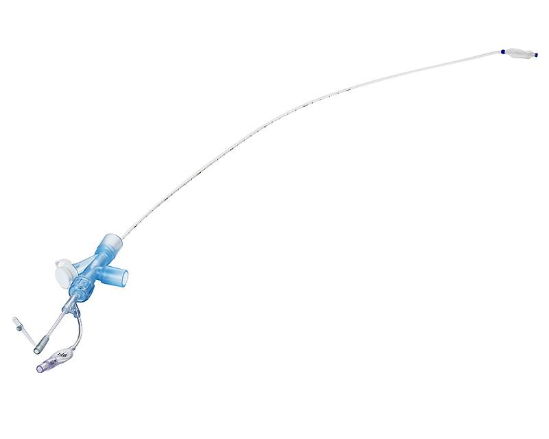New Fashion Design for Pe Bougie Endotracheal Tube Introducer - Suction Plus Endotracheal Tube ( Endotracheal Tube with Evacuation Lumen) KM-MT113 – Care Medical