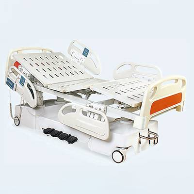 Factory directly supply Ecg Machine - Function electric bed KM-HE903 – Care Medical